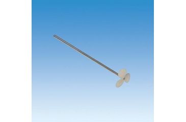 Image of Ace Glass Laboratory Glassware and Equipment 7.9MM 3 Bladed Paddle 13590-04