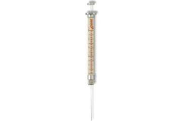 Image of Ace Glass Laboratory Glassware and Equipment 70MM 23GA 5UL Syringe 5929-12