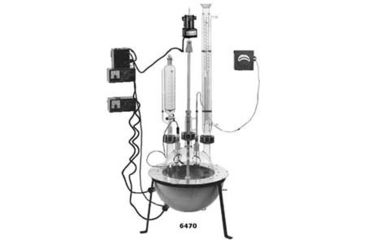 Image of Ace Glass Laboratory Glassware and Equipment 72 Liter Flask 6470-28