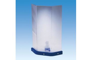 Image of Ace Glass Laboratory Glassware and Equipment 91CM Safety Shield 13270-10