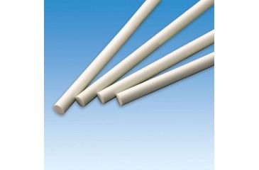 Image of Ace Glass Laboratory Glassware and Equipment 18IN Fiberglas Rod C Blck 11167-36