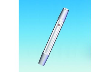 Image of Ace Glass Laboratory Glassware and Equipment Adapter 70MM 24/40-24/40 5039-05