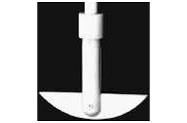 Image of Ace Glass Laboratory Glassware and Equipment Agitator Ptfe 8088-10
