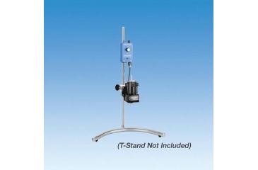 Image of Ace Glass Laboratory Glassware and Equipment 1/40HP Dual Shft Stir C 13649-19