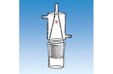 Image of Ace Glass Laboratory Glassware and Equipment Beaker Sublimation 50ML 8025-05