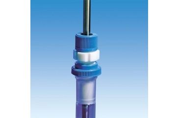 Image of Ace Glass Laboratory Glassware and Equipment Bearing Spare Seal 6MM 13445-302