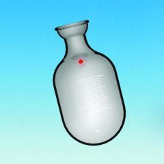 Image of Ace Glass Laboratory Glassware and Equipment Bottle Round Grad 2000ML 35/20 6893-27