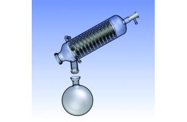 Image of Ace Glass Laboratory Glassware and Equipment Buchi 40632 Condenser 3950-10