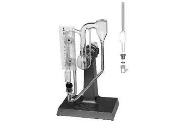 Image of Ace Glass Laboratory Glassware and Equipment C Gauge W/SCALE 8728-15
