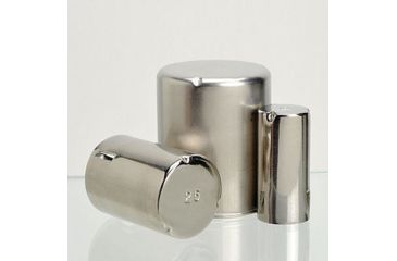 Image of Ace Glass Laboratory Glassware And Equipment Closure Flask Pl 25mmid Cs72 3918-61, Unit CS