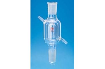 Image of Ace Glass Laboratory Glassware and Equipment Condenser Reflux Bulb 24/40 6042-04
