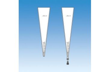Image of Ace Glass Laboratory Glassware and Equipment Cone Imhoff #7 Tip 7525-44