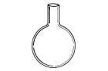 Image of Ace Glass Laboratory Glassware and Equipment CS/10 50ML Flask Blank 6870-04
