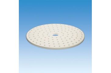 Image of Ace Glass Laboratory Glassware And Equipment Desiccator Plate 140mm 13254-02, Unit CS