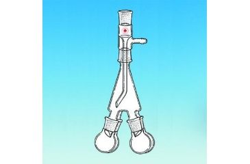 Image of Ace Glass Laboratory Glassware and Equipment Adapter Only 9401-05