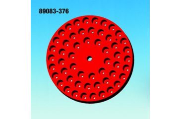 Image of Ace Glass Laboratory Glassware and Equipment Dynabloc 1ML V-VIAL 13698-21