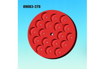 Image of Ace Glass Laboratory Glassware and Equipment Dynabloc 20-30ML Vial 13698-12