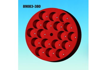 Image of Ace Glass Laboratory Glassware and Equipment Dynabloc 40ML Vial 13698-13