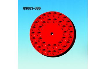 Image of Ace Glass Laboratory Glassware and Equipment Dynabloc 8ML Vial 13698-38