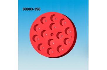 Image of Ace Glass Laboratory Glassware and Equipment Dynabloc Instatherm Insert 13697-08