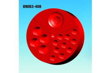 Image of Ace Glass Laboratory Glassware and Equipment Dynabloc Segmented 13696-11