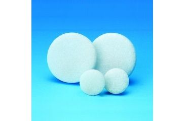 Image of Ace Glass Laboratory Glassware and Equipment Filter Disc 25MMOD Porosity A 3703-23