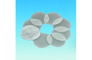 Image of Ace Glass Laboratory Glassware and Equipment Filter Pp #25 Adapters PK12 5814-86