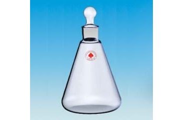 Image of Ace Glass Laboratory Glassware and Equipment Flask Erlenmeyer 1L 6999-26