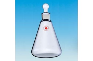 Image of Ace Glass Laboratory Glassware and Equipment Flask Erlenmeyer 500ML 6999-22