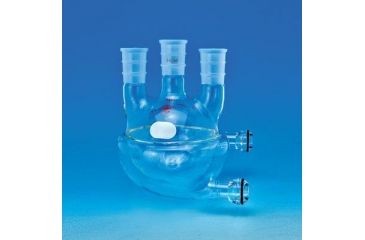 Image of Ace Glass Laboratory Glassware and Equipment Flask Jacket 3NK 6000ML 24/40 6945-274