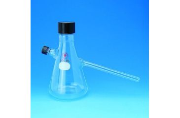 Image of Ace Glass Laboratory Glassware And Equipment Flask Nephelo 500ml 3910-05, Unit CS