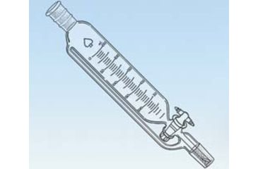 Image of Ace Glass Laboratory Glassware and Equipment Funnel Addition 60ML Plug 9493-20