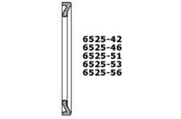 Image of Ace Glass Laboratory Glassware and Equipment Gasket For 10-20L 6525-42