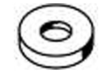 Image of Ace Glass Laboratory Glassware and Equipment Gl 25 11-13MM Seal 7624-49