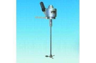 Image of Ace Glass Laboratory Glassware and Equipment Heavy Duty Air Stirrer 13370-10