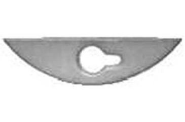 Image of Ace Glass Laboratory Glassware and Equipment I Stir Blade 35150 8085-52