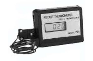 Image of Ace Glass Laboratory Glassware and Equipment J Digital Pocket THERMOM. 8319-21