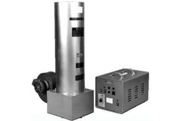 Image of Ace Glass Laboratory Glassware and Equipment Lajo Uv Lamp Housing 7900-81