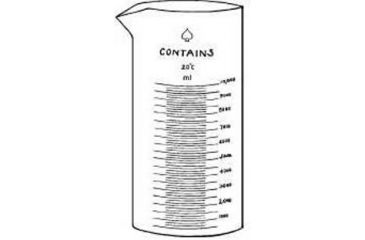 Image of Ace Glass Laboratory Glassware and Equipment Metal Band Cylinder Hndl 6228-32