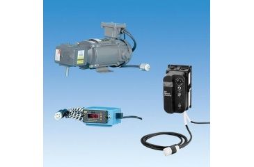 Image of Ace Glass Laboratory Glassware And Equipment Motor Offset Haz Dig 1/4hp 13557-220, Unit EA