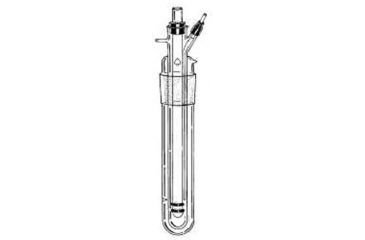 Image of Ace Glass Laboratory Glassware and Equipment Neoprene Stopper 7858-84