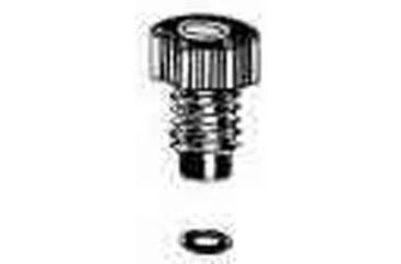 Image of Ace Glass Laboratory Glassware and Equipment Nylon Solid Bushing 5029-20