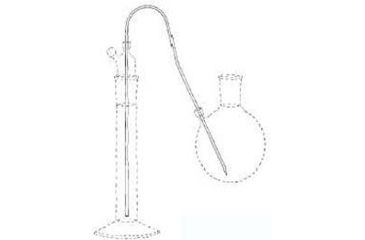 Image of Ace Glass Laboratory Glassware and Equipment PK3 122CM Ss Cannulas 5935-53