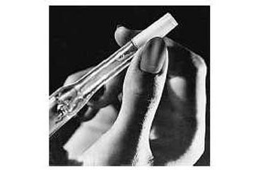 Image of Ace Glass Laboratory Glassware and Equipment PK3 19/38 Ptfe Sleeve 7643-06