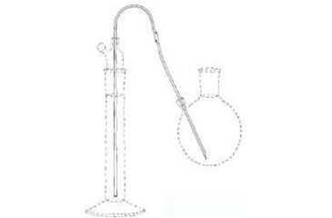 Image of Ace Glass Laboratory Glassware and Equipment PK5 76CM Ss Cannulas 5935-36