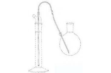 Image of Ace Glass Laboratory Glassware and Equipment PK5 76CM Ss Cannulas 5935-49