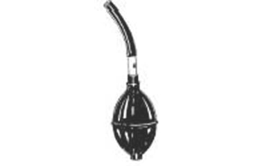 Image of Ace Glass Laboratory Glassware and Equipment Priming Bulb Assembly 5747-32