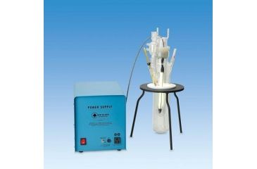 Image of Ace Glass Laboratory Glassware and Equipment Reactor Photochem 250ML 7861-410