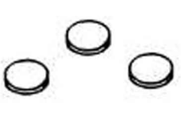 Image of Ace Glass Laboratory Glassware and Equipment Septa 35MM Dia For 38-430 8787-58