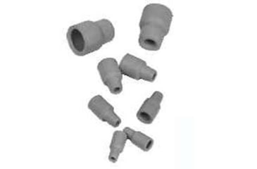 Image of Ace Glass Laboratory Glassware and Equipment Septum 9-10 White 9096-39